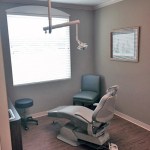 Operatory room