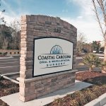 Office sign