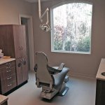Operatory room