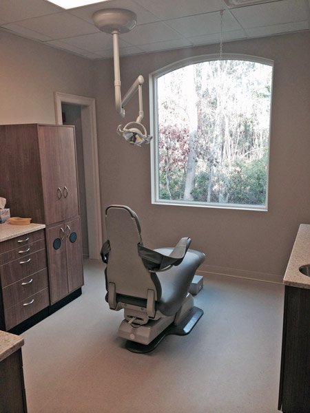 Operatory room