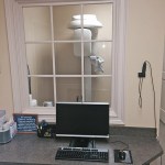 Doctor's office