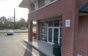 murrells inlet oral surgery office exterior